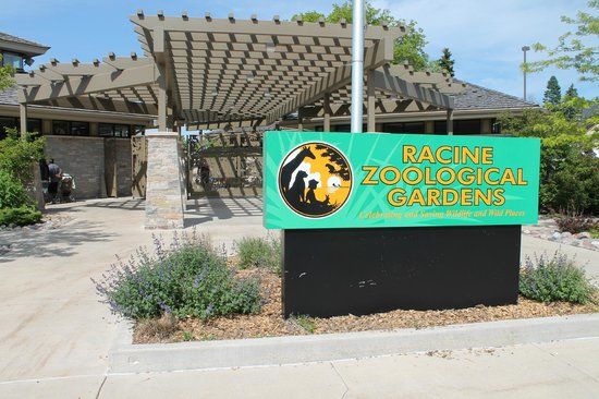 Racine Zoo